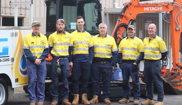 Ballintyne Plumbing & Gas - Mt Gambier, SA