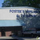 Foster Appliance & TV