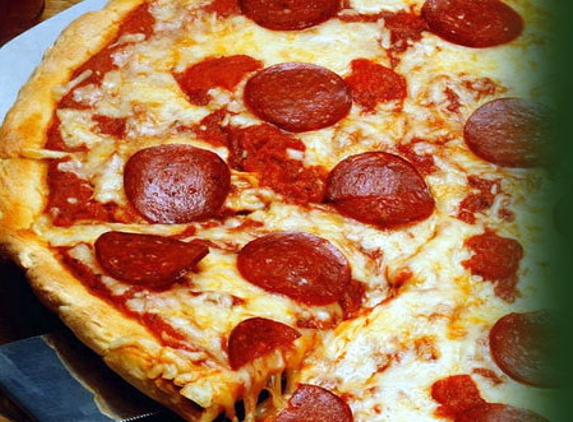 Pizzaz Italian Restaurant - Canonsburg, PA