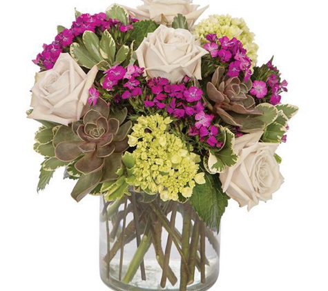 Fallbrook Florist - Fallbrook, CA