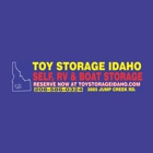 Toy Storage Idaho