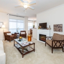 Garden Springs Apartments - Apartments