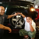 Los Gatos Auto Service, Inc. - Auto Repair & Service