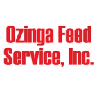 Ozinga Feed Service, Inc.