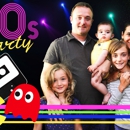Nerdbot Photo Booth - Photographic Equipment-Renting