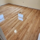 PG Hardwood Floor Refinishing