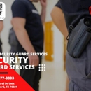 AAA Security Guard Services - Security Guard & Patrol Service