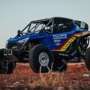 Metal FX Offroad