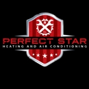 Perfect Star Heating and Air Conditioning - Air Conditioning Service & Repair