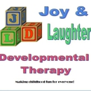 Joy & Laughter Developmental Therapy - Counseling Services