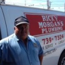 Ricky Morgan's Plumbing - Heating Contractors & Specialties