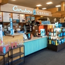 Caribou Coffee - Beverages