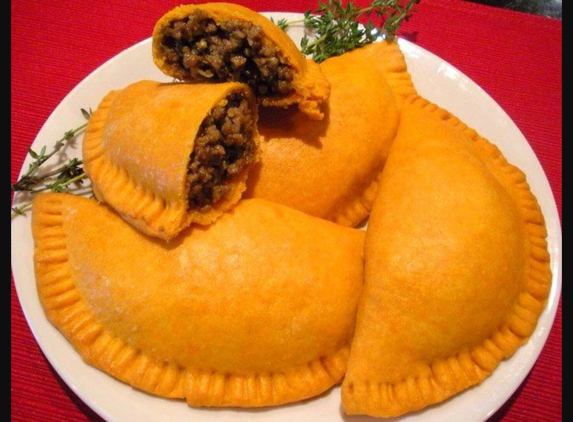 Christie's Jamaican Patties - Brooklyn, NY