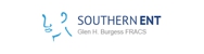 Burgess Glen H - Otolaryngology (Ear, Nose & Throat)