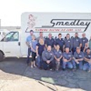 Smedley & Associates Plumbing, Heating, Air Conditioning - Professional Engineers