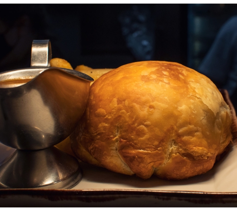 The Sherlock Holmes Inn - Melbourne, VIC
