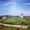 Nauset Lighthouse gallery