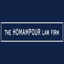 The Homampour Law Firm - Attorneys