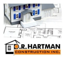 D.R. Hartman Construction, Inc - General Contractors