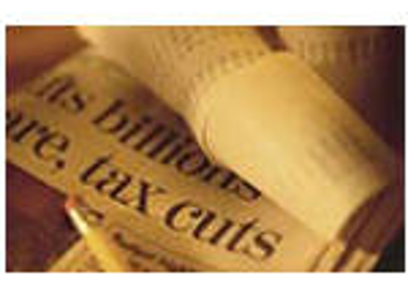 Ahrens Accounting And Business Consultants - Tweed Heads, NSW