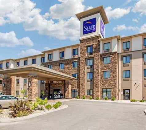 Sleep Inn & Suites Middletown - Goshen - Middletown, NY