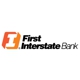 First Interstate Bank - ATM