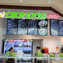 Chop & Toss Salad Company - Health Food Restaurants