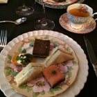 Lady Mendl's Tea Salon