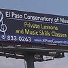 El Paso Conservatory of Music gallery