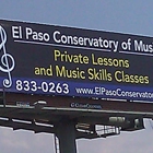 El Paso Conservatory of Music