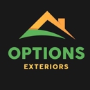 Options Exteriors - Siding Contractors