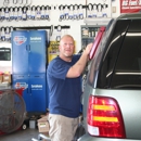 Motorcar Makeovers Inc - Electric Motors-Manufacturers & Distributors