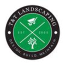T&T Landscaping Contractors - Stamped & Decorative Concrete