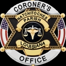Office of the Coroner, Parish of Natchitoches