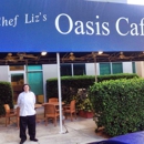 Chef Liz's Oasis Cafe - American Restaurants