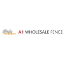 A1 Wholesale Fence Co - Fence-Sales, Service & Contractors