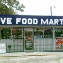 Active Food Mart - Grocery Stores
