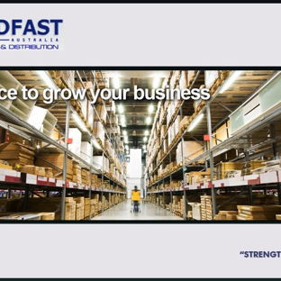 Steadfast Australia Pty Ltd - Woodville North, SA