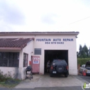 Fountain Auto Repair - Automobile Air Conditioning Equipment-Service & Repair