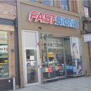 Fastsigns Newark - Display Installation Service