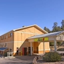 Super 8 by Wyndham Ruidoso - Motels