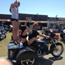 Angel City Rally - Mobile Home Parks