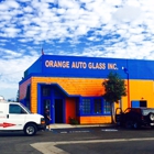 Orange Auto Glass