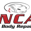 NCA Auto Body Repair gallery
