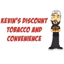 Kevin's Discount Tobacco and Convenience - Tobacco