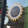 Soleil Cafe gallery