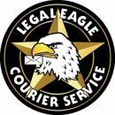 Legal Eagle - Courier & Delivery Service
