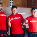 Moishe's Moving and Storage - Movers & Full Service Storage