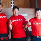 Moishe's Moving and Storage