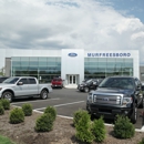 Ford of Murfreesboro - Auto Repair & Service